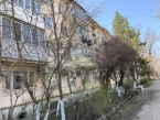 Продаю 2-к квартиру (45 м²) в Бишкеке