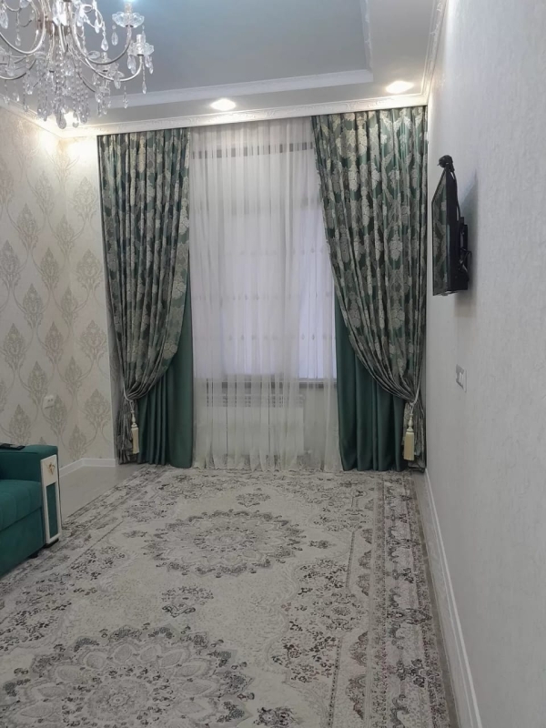 Сдаю 1-к квартиру (4 м²) в Бишкеке
