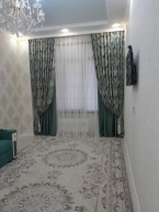 Сдаю 1-к квартиру (45 м²) в Бишкеке