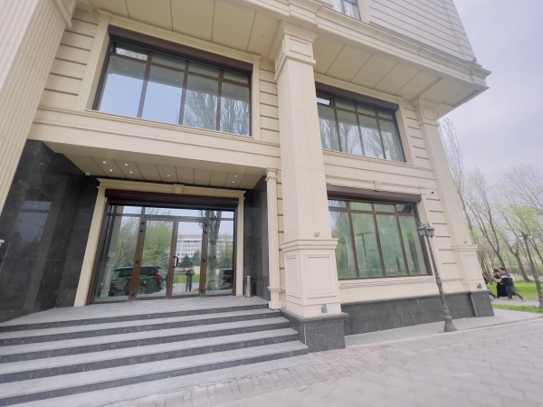 Сдаю 2-к помещение (204 м²) в Бишкеке