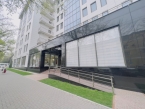 Сдаю 1-к офис (55 м²) в Бишкеке