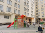 Продаю 2-к квартиру (87 м²) в Бишкеке