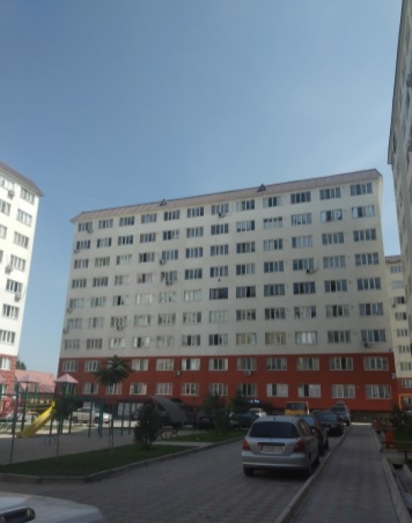 Продаю 2-к квартиру (68 м²) в Бишкеке