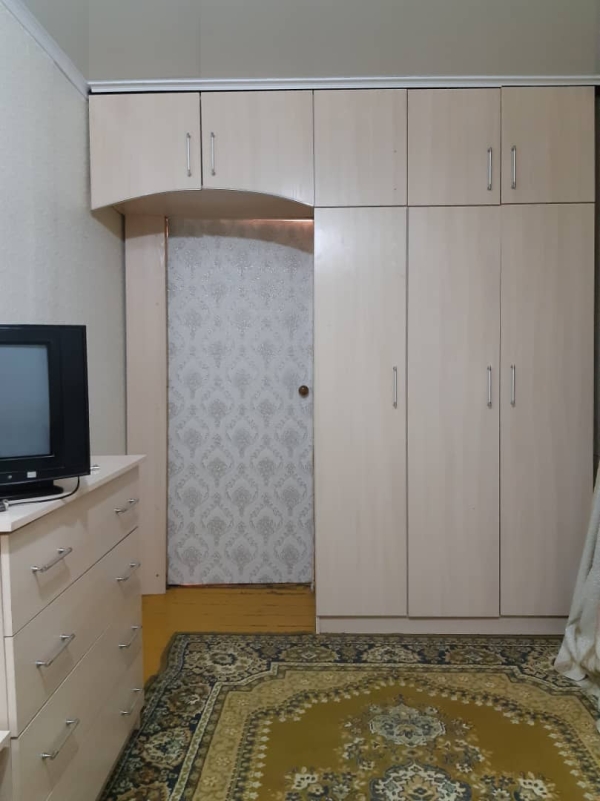 Сдаю 2-к квартиру (45 м²) в Бишкеке