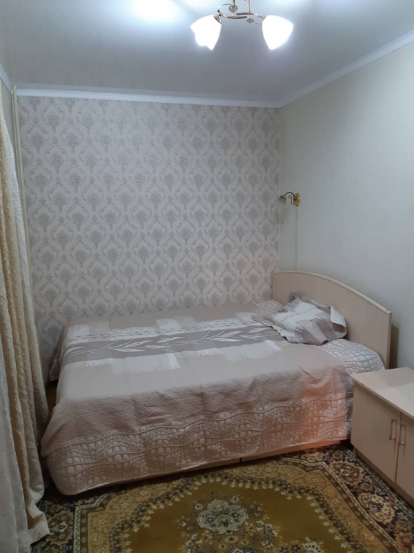Сдаю 2-к квартиру (45 м²) в Бишкеке