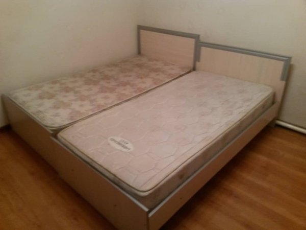 Сдаю 5-к помещение (120 м²) в Бишкеке