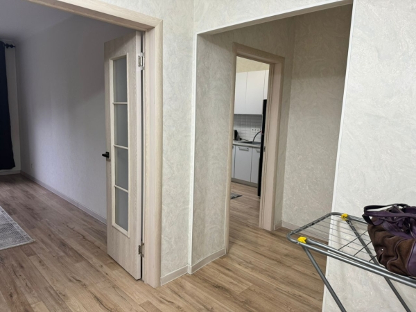 Продаю 1-к квартиру (50 м²) в Бишкеке