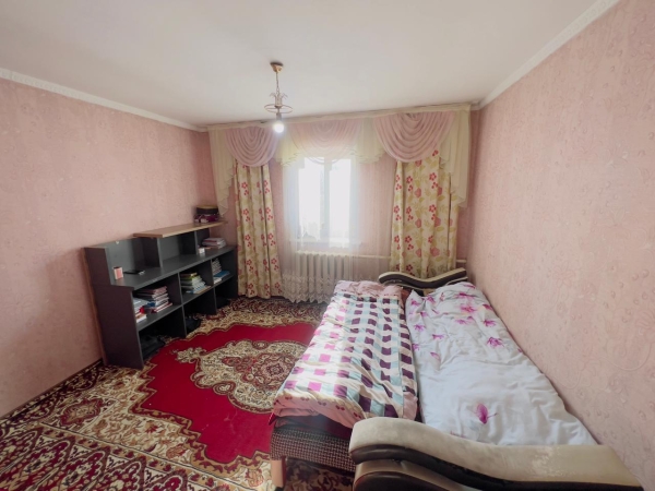 Продаю 3-к дом (75 м²) в Бишкеке