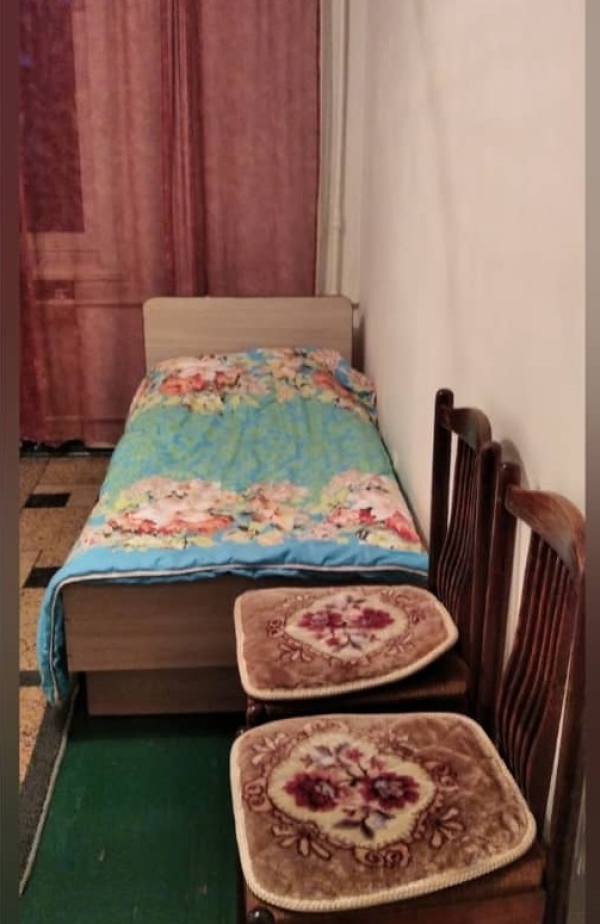 Продаю 2-к квартиру (45 м²) в Бишкеке