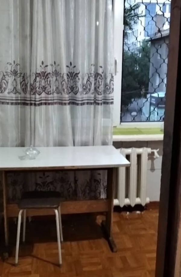 Продаю 2-к квартиру (45 м²) в Бишкеке