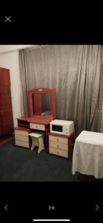 Сдаю 1-к квартиру (20 м²) в Бишкеке