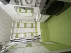 Продаю 3-к квартиру (70 м²) в Бишкеке