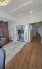 Продаю 3-к квартиру (90 м²) в Бишкеке
