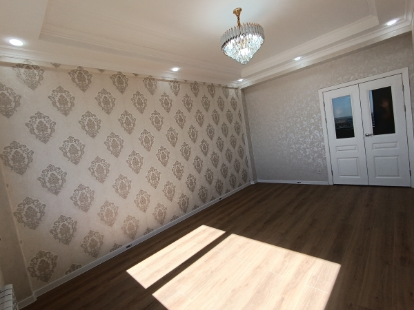 Продаю 1-к квартиру (45 м²) в Бишкеке