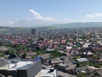 Продаю 1-к квартиру (45 м²) в Бишкеке