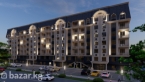 Продаю 3-к квартиру (87 м²) в Бишкеке
