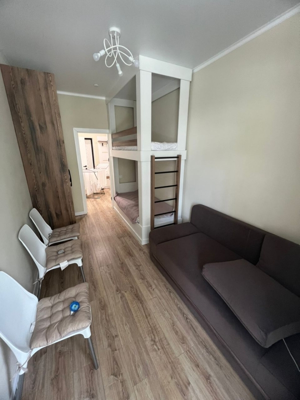 Продаю 2-к квартиру (62 м²) на Иссык-Куле