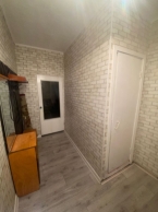 Продаю 1-к квартиру (34 м²) в Бишкеке