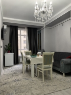 Продаю 2-к квартиру (51 м²) в Бишкеке
