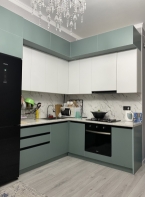 Продаю 2-к квартиру (51 м²) в Бишкеке