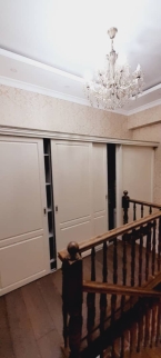 Продаю 3-к квартиру (128 м²) в Бишкеке