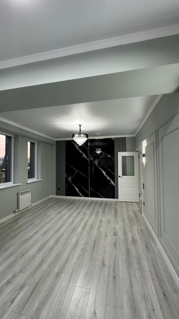 Продаю 2-к квартиру (55 м²) в Бишкеке