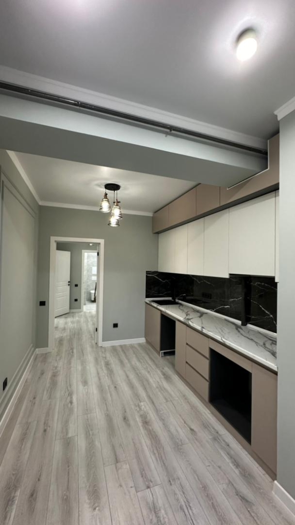 Продаю 2-к квартиру (55 м²) в Бишкеке