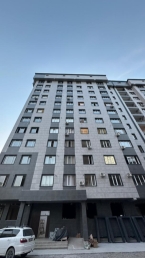 Продаю 2-к квартиру (55 м²) в Бишкеке