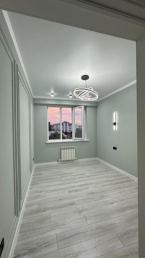 Продаю 2-к квартиру (55 м²) в Бишкеке