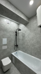 Продаю 2-к квартиру (55 м²) в Бишкеке