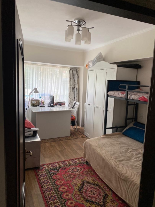 Продаю 2-к квартиру (62 м²) в Бишкеке