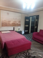 Сдаю 2-к квартиру (50 м²) в Бишкеке
