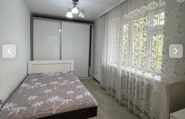 Сдаю 2-к квартиру (43 м²) в Бишкеке