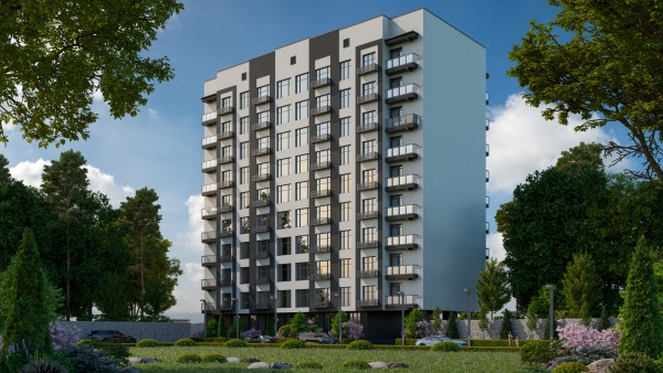Продаю 3-к квартиру (100 м²) в Бишкеке