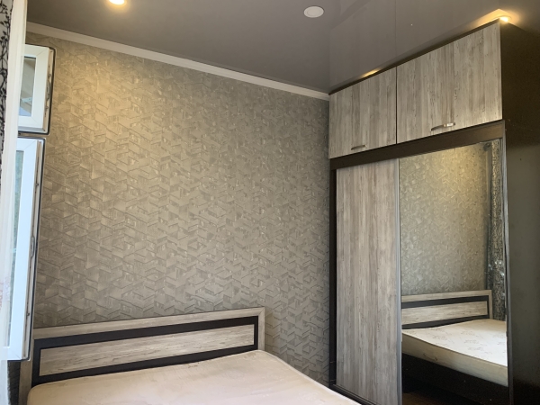 Продаю 3-к квартиру (62 м²) в Бишкеке