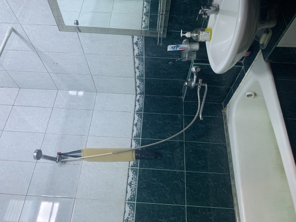 Продаю 3-к квартиру (62 м²) в Бишкеке