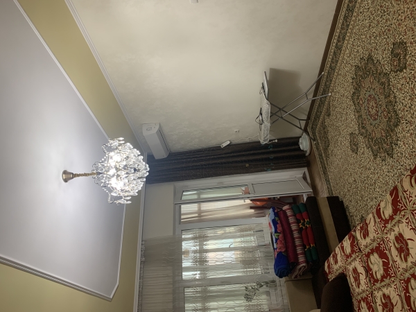 Продаю 3-к квартиру (62 м²) в Бишкеке