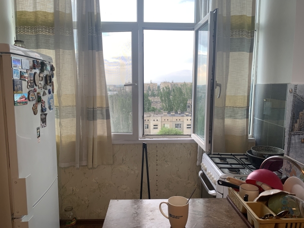 Продаю 3-к квартиру (62 м²) в Бишкеке