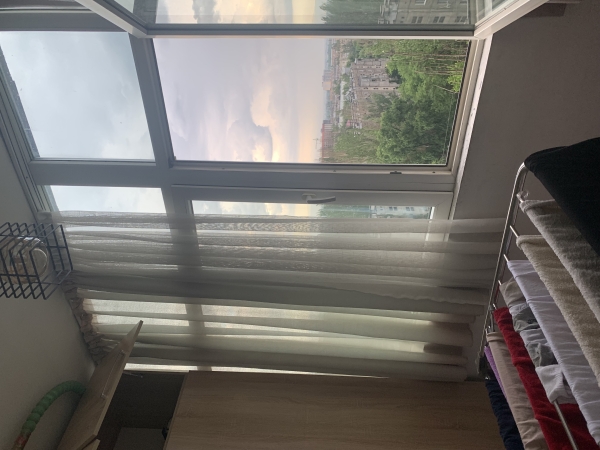 Продаю 3-к квартиру (62 м²) в Бишкеке