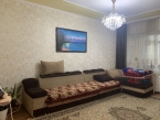 Продаю 3-к квартиру (62 м²) в Бишкеке