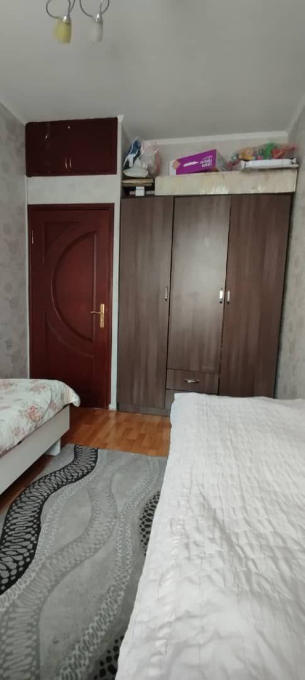 Продаю 3-к квартиру (84 м²) в Бишкеке