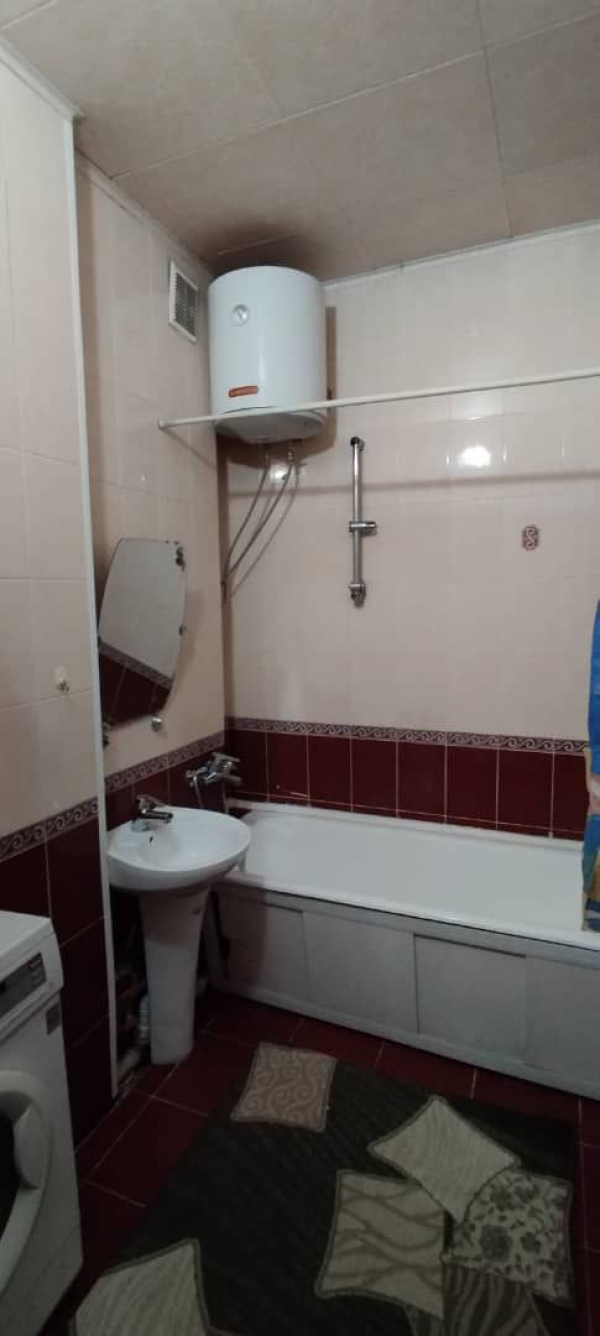 Продаю 3-к квартиру (84 м²) в Бишкеке