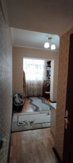 Продаю 3-к квартиру (84 м²) в Бишкеке