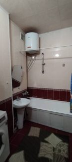 Продаю 3-к квартиру (84 м²) в Бишкеке