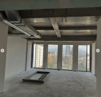 Продаю 1-к офис (52 м²) в Бишкеке