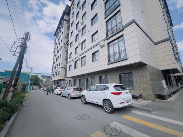Продаю 1-к помещение (154 м²) в Бишкеке