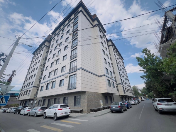 Продаю 1-к помещение (154 м²) в Бишкеке