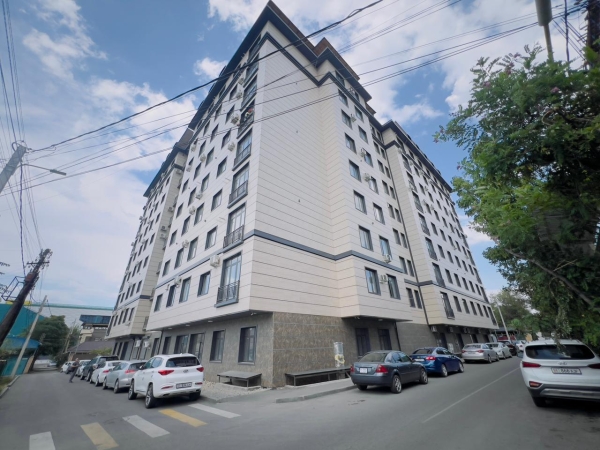 Продаю 2-к помещение (339 м²) в Бишкеке