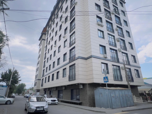 Продаю 2-к помещение (339 м²) в Бишкеке