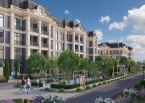Продаю 2-к квартиру (94.77 м²) в Бишкеке